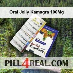 Oral Jelly Kamagra 100Mg 892