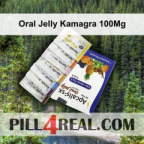 Oral Jelly Kamagra 100Mg 892