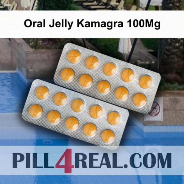 Oral Jelly Kamagra 100Mg 915