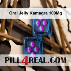 Oral Jelly Kamagra 100Mg 957