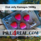 Oral Jelly Kamagra 100Mg 970