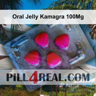 Oral Jelly Kamagra 100Mg 970