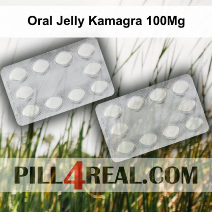 Oral Jelly Kamagra 100Mg 993