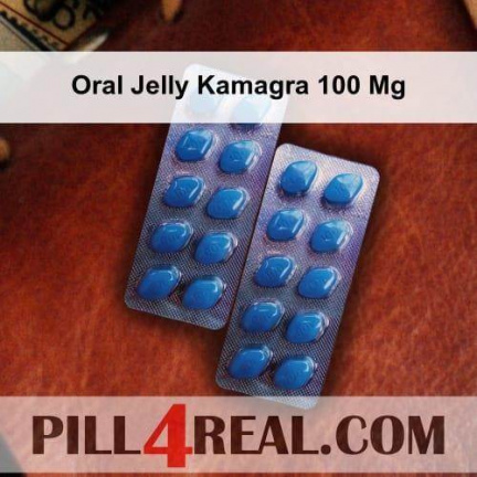 Oral Jelly Kamagra 100 Mg 011
