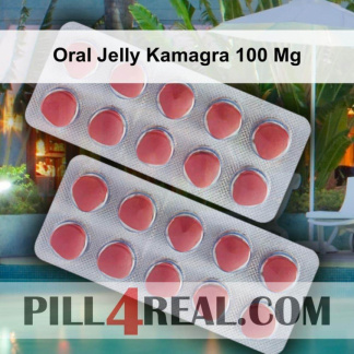 Oral Jelly Kamagra 100 Mg 022