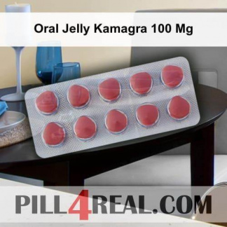 Oral Jelly Kamagra 100 Mg 046