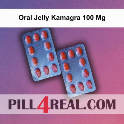 Oral Jelly Kamagra 100 Mg 099