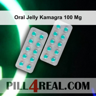 Oral Jelly Kamagra 100 Mg 115