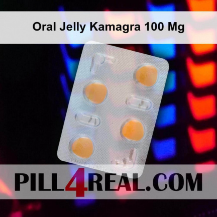 Oral Jelly Kamagra 100 Mg 132