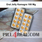 Oral Jelly Kamagra 100 Mg 148