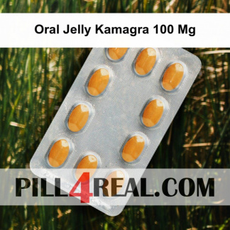 Oral Jelly Kamagra 100 Mg 213