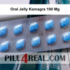 Oral Jelly Kamagra 100 Mg 295