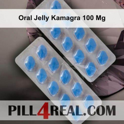 Oral Jelly Kamagra 100 Mg 324
