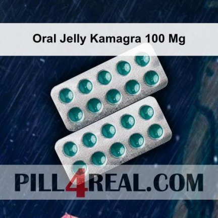 Oral Jelly Kamagra 100 Mg 402