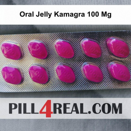Oral Jelly Kamagra 100 Mg 405