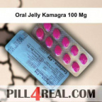 Oral Jelly Kamagra 100 Mg 435