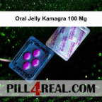 Oral Jelly Kamagra 100 Mg 558