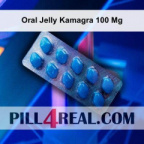 Oral Jelly Kamagra 100 Mg 591