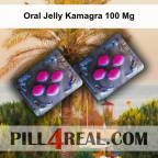 Oral Jelly Kamagra 100 Mg 684