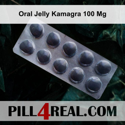 Oral Jelly Kamagra 100 Mg 772