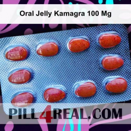 Oral Jelly Kamagra 100 Mg 786