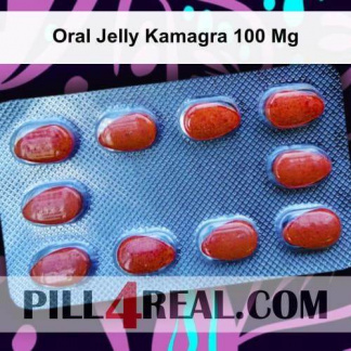 Oral Jelly Kamagra 100 Mg 786