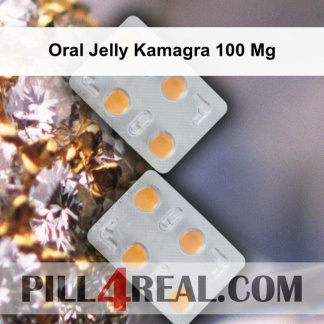 Oral Jelly Kamagra 100 Mg 830