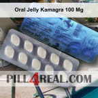 Oral Jelly Kamagra 100 Mg 851