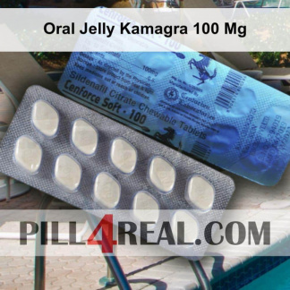 Oral Jelly Kamagra 100 Mg 851