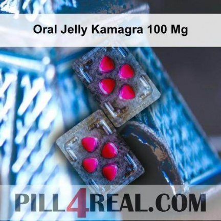 Oral Jelly Kamagra 100 Mg 896