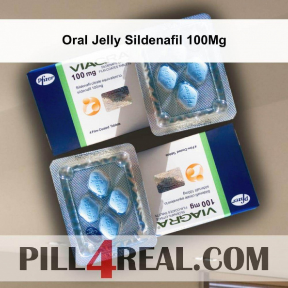 Oral Jelly Sildenafil 100Mg 049
