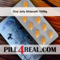 Oral Jelly Sildenafil 100Mg 103