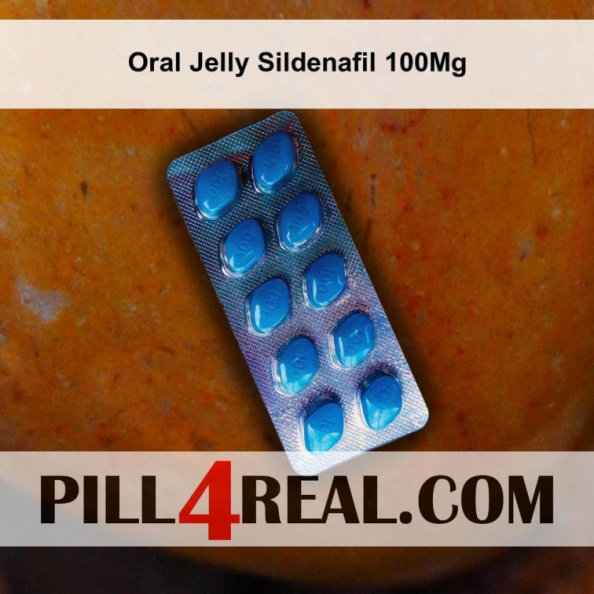 Oral Jelly Sildenafil 100Mg 172