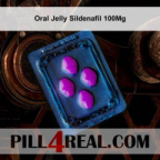 Oral Jelly Sildenafil 100Mg 199