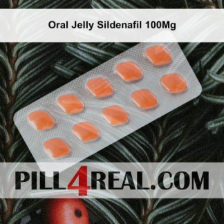 Oral Jelly Sildenafil 100Mg 264