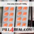 Oral Jelly Sildenafil 100Mg 289