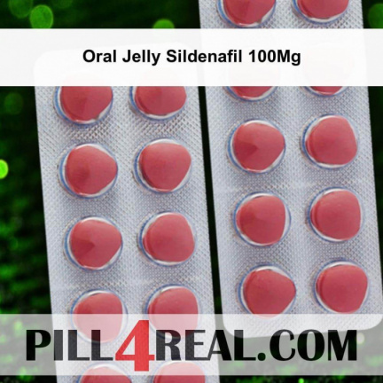 Oral Jelly Sildenafil 100Mg 402