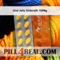Oral Jelly Sildenafil 100Mg 484