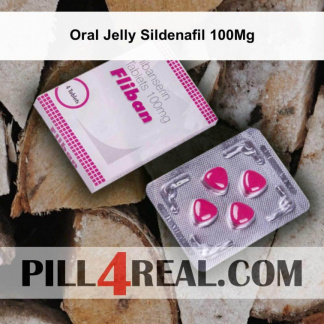 Oral Jelly Sildenafil 100Mg 493