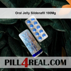 Oral Jelly Sildenafil 100Mg 585