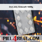 Oral Jelly Sildenafil 100Mg 649