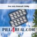 Oral Jelly Sildenafil 100Mg 681