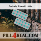 Oral Jelly Sildenafil 100Mg 764