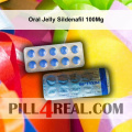 Oral Jelly Sildenafil 100Mg 810