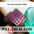 Oral Jelly Sildenafil 100Mg 918