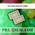 Oral Jelly Sildenafil 100Mg 936