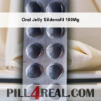 Oral Jelly Sildenafil 100Mg 961