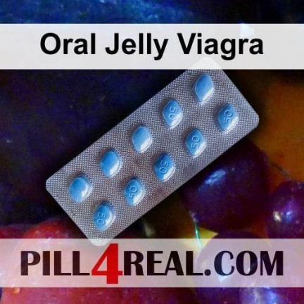 Oral Jelly Viagra 143