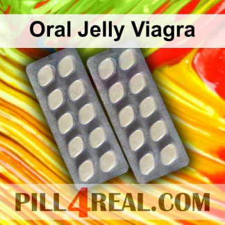Oral Jelly Viagra 152
