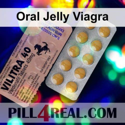 Oral Jelly Viagra 183